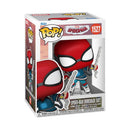 Funko Pop Friendly Neighbourhood Spider Man Spider Man (Homemade Suit) Pop! Vinyl