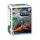 Funko Pop Titans (TV) Beast Boy Pop! Vinyl