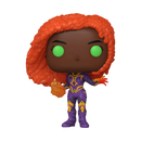 Funko Pop Titans (TV) Starfire Pop! Vinyl