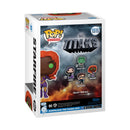 Funko Pop Titans (TV) Starfire Pop! Vinyl