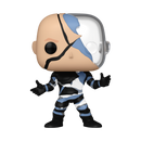 Funko Pop Doom Patrol Mr. Nobody Glow Pop! Vinyl