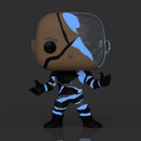Funko Pop Doom Patrol Mr. Nobody Glow Pop! Vinyl