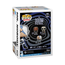 Funko Pop Doom Patrol Mr. Nobody Glow Pop! Vinyl