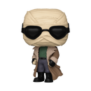 Funko Pop Doom Patrol Larry Trainor Pop! Vinyl