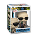 Funko Pop Doom Patrol Larry Trainor Pop! Vinyl