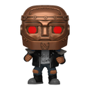 Funko Pop Doom Patrol Robotman Pop! Vinyl