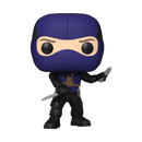 Funko Pop Daredevil: Born Again Bullseye Pop! Vinyl