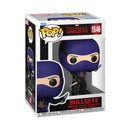 Funko Pop Daredevil: Born Again Bullseye Pop! Vinyl