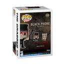 Funko Pop Black Phone The Grabber (with chase) Pop! Vinyl