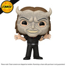 Funko Pop Black Phone The Grabber (with chase) Pop! Vinyl
