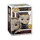 Funko Pop Black Phone The Grabber (with chase) Pop! Vinyl