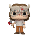 Funko Pop Black Phone The Grabber (Bloody) Pop! Vinyl