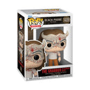 Funko Pop Black Phone The Grabber (Bloody) Pop! Vinyl