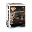 Funko Pop Black Phone The Grabber (Bloody) Pop! Vinyl