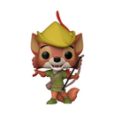 Funko Pop Robin Hood (1973) Robin Hood Pop! Vinyl