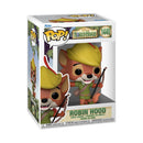 Funko Pop Robin Hood (1973) Robin Hood Pop! Vinyl
