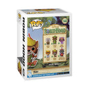 Funko Pop Robin Hood (1973) Robin Hood Pop! Vinyl