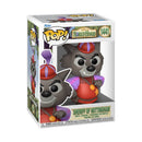Funko Pop Robin Hood (1973) Sheriff of Nottingham Pop! Vinyl