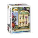 Funko Pop Robin Hood (1973) Sheriff of Nottingham Pop! Vinyl