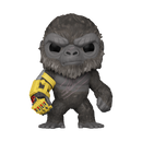 Funko Pop Godzilla vs Kong: The New Empire Kong w/Mech Arm Pop! Vinyl