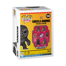 Funko Pop Godzilla vs Kong: The New Empire Kong w/Mech Arm Pop! Vinyl