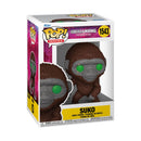 Funko Pop Godzilla vs Kong: The New Empire Suko Pop! Vinyl