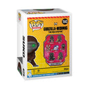Funko Pop Godzilla vs Kong: The New Empire Suko Pop! Vinyl