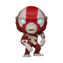Funko Pop Godzilla vs Kong: The New Empire Skar King Pop! Vinyl