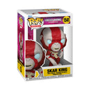 Funko Pop Godzilla vs Kong: The New Empire Skar King Pop! Vinyl