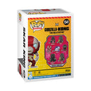 Funko Pop Godzilla vs Kong: The New Empire Skar King Pop! Vinyl