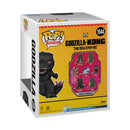 Funko Pop Godzilla vs Kong: The New Empire Godzilla 6" Pop! Vinyl