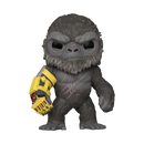 Funko Pop Godzilla vs Kong: The New Empire Kong w/Mech Arm 6" Pop! Vinyl