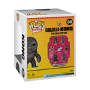 Funko Pop Godzilla vs Kong: The New Empire Kong w/Mech Arm 6" Pop! Vinyl