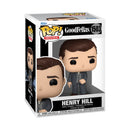 Funko Pop Goodfellas Henry Hill Pop! Vinyl