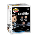 Funko Pop Goodfellas Henry Hill Pop! Vinyl