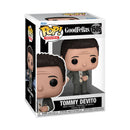 Funko Pop Goodfellas Tommy Devito Pop! Vinyl