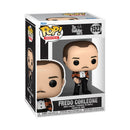 Funko Pop The Godfather Part 2 Fredo Corleone Pop! Vinyl