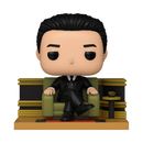 Funko Pop The Godfather Part 2 Michael Corleone Pop! Deluxe