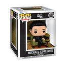 Funko Pop The Godfather Part 2 Michael Corleone Pop! Deluxe