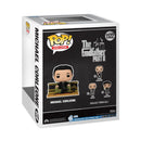 Funko Pop The Godfather Part 2 Michael Corleone Pop! Deluxe
