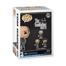 Funko Pop The Godfather Part 2 Tom Hagen Pop! Vinyl