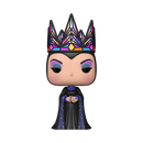 Funko Pop Snow White (2025) Evil Queen (Blue & Black Gown) Pop! Vinyl