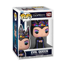Funko Pop Snow White (2025) Evil Queen (Blue & Black Gown) Pop! Vinyl