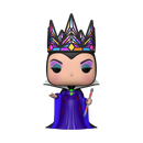 Funko Pop Snow White (2025) Evil Queen (Purple & Black Gown) Pop! Vinyl