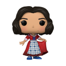 Funko Pop Snow White (2025) Snow White (Plaid Dress) Pop! Vinyl