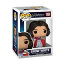 Funko Pop Snow White (2025) Snow White (Plaid Dress) Pop! Vinyl