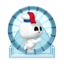 Funko Pop Ghostbusters: Frozen Empire Mini Puft Pop! Deluxe