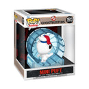 Funko Pop Ghostbusters: Frozen Empire Mini Puft Pop! Deluxe