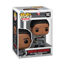 Funko Pop Ghostbusters II (1989) Winston Zeddemore Pop! Vinyl