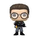 Funko Pop Ghostbusters II (1989) Egon Spengler Pop! Vinyl